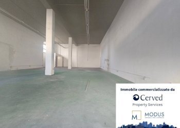 Foto 5 - Locale Commerciale Via Alessandro Manzoni
 
24, Pontedera - foto 5