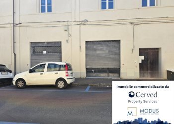 Foto 6 - Locale Commerciale Via Alessandro Manzoni
 
24, Pontedera - foto 6