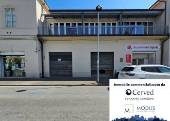 Foto 1 - Locale Commerciale Via Dante Alighieri
 
52, Pontedera - foto 1