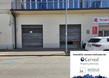 Foto 2 - Locale Commerciale Via Dante Alighieri
 
52, Pontedera - foto 2