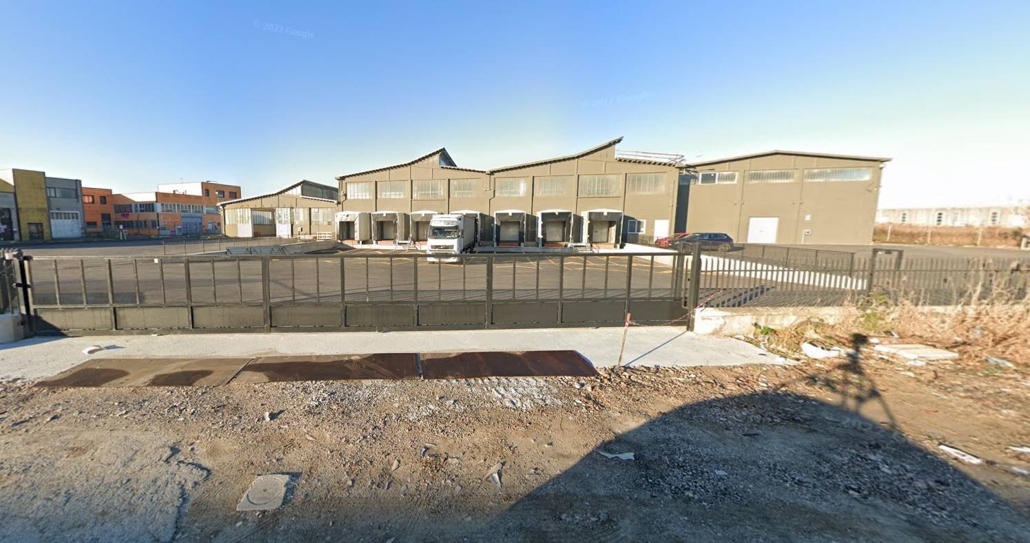 Foto 1 - Capannone Pisa - foto 1