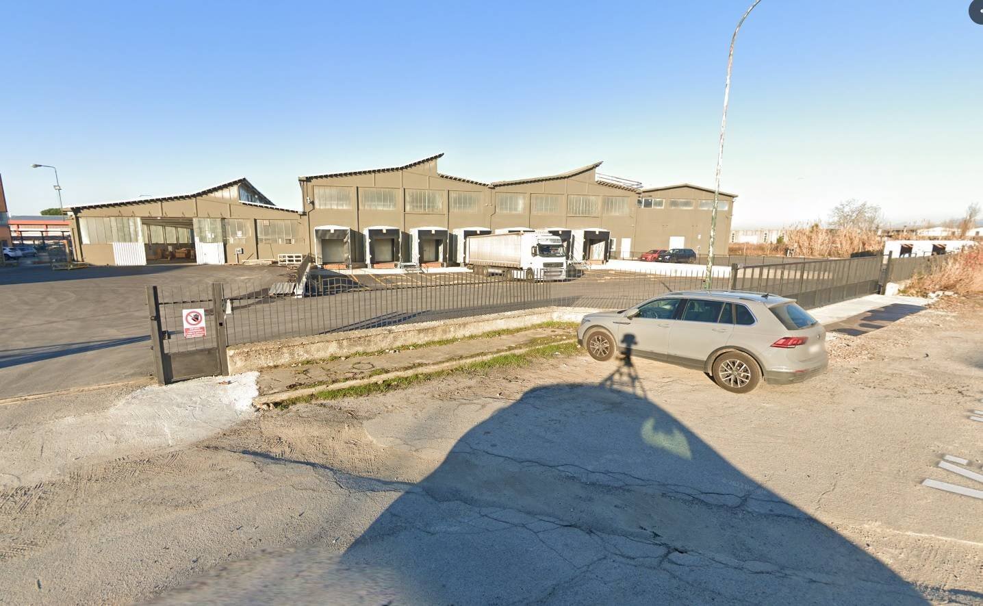 Foto 2 - Capannone Pisa - foto 2