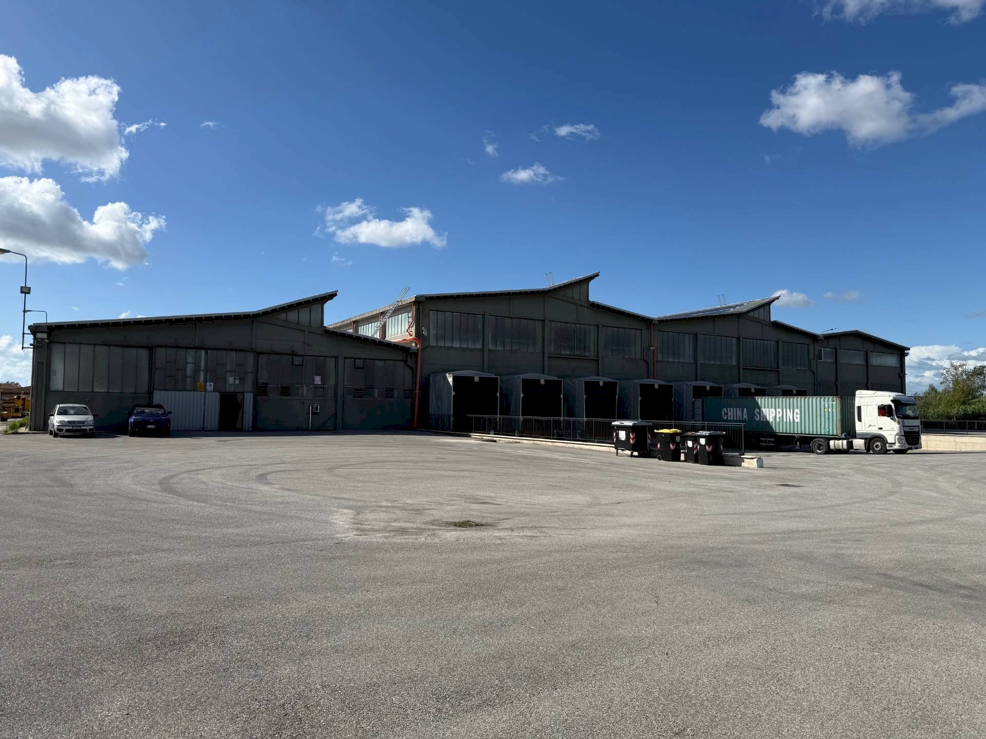 Foto 3 - Capannone Pisa - foto 3