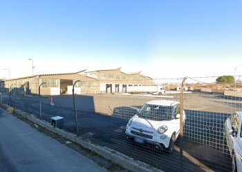 Foto 6 - Capannone Pisa - foto 6