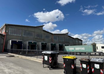 Foto 7 - Capannone Pisa - foto 7