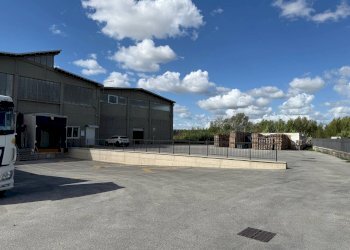 Foto 8 - Capannone Pisa - foto 8