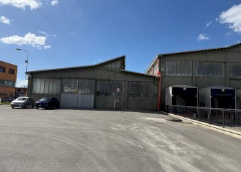 Foto 11 - Capannone Pisa - foto 11