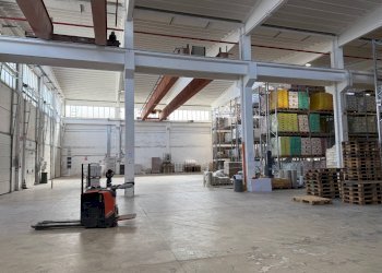 Foto 16 - Capannone Pisa - foto 16