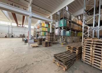 Foto 18 - Capannone Pisa - foto 18