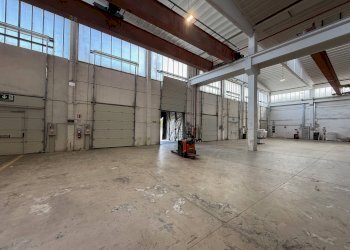 Foto 19 - Capannone Pisa - foto 19