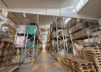 Foto 20 - Capannone Pisa - foto 20