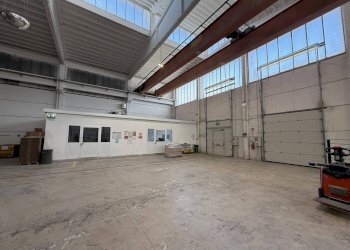 Foto 23 - Capannone Pisa - foto 23