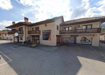 Foto 1 - Locale Commerciale Vicolo Uniera
 
7, Feltre - foto 1