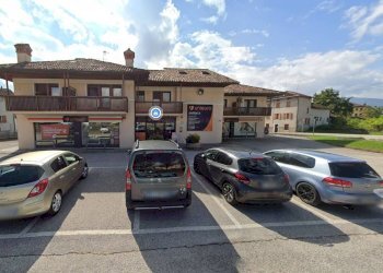 Foto 3 - Locale Commerciale Vicolo Uniera
 
7, Feltre - foto 3