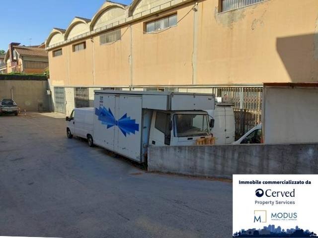 Foto 3 - Capannone Viale Europa
 
47, Grosseto - foto 3