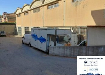 Foto 3 - Capannone Viale Europa
 
47, Grosseto - foto 3