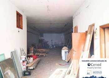 Foto 5 - Capannone Viale Europa
 
47, Grosseto - foto 5