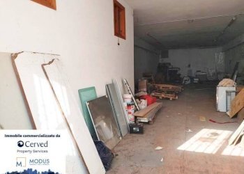 Foto 7 - Capannone Viale Europa
 
47, Grosseto - foto 7