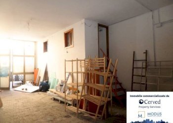 Foto 9 - Capannone Viale Europa
 
47, Grosseto - foto 9