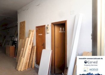 Foto 10 - Capannone Viale Europa
 
47, Grosseto - foto 10