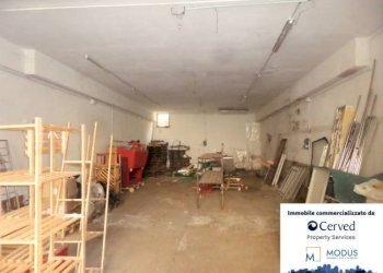 Foto 12 - Capannone Viale Europa
 
47, Grosseto - foto 12