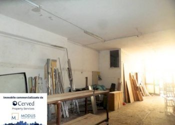 Foto 13 - Capannone Viale Europa
 
47, Grosseto - foto 13