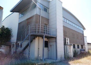 Foto 4 - Capannone Via Brenta
 
13, Piombino - foto 4