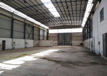 Foto 5 - Capannone Via Brenta
 
13, Piombino - foto 5