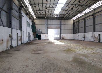 Foto 6 - Capannone Via Brenta
 
13, Piombino - foto 6