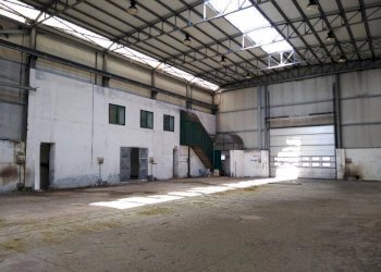 Foto 7 - Capannone Via Brenta
 
13, Piombino - foto 7