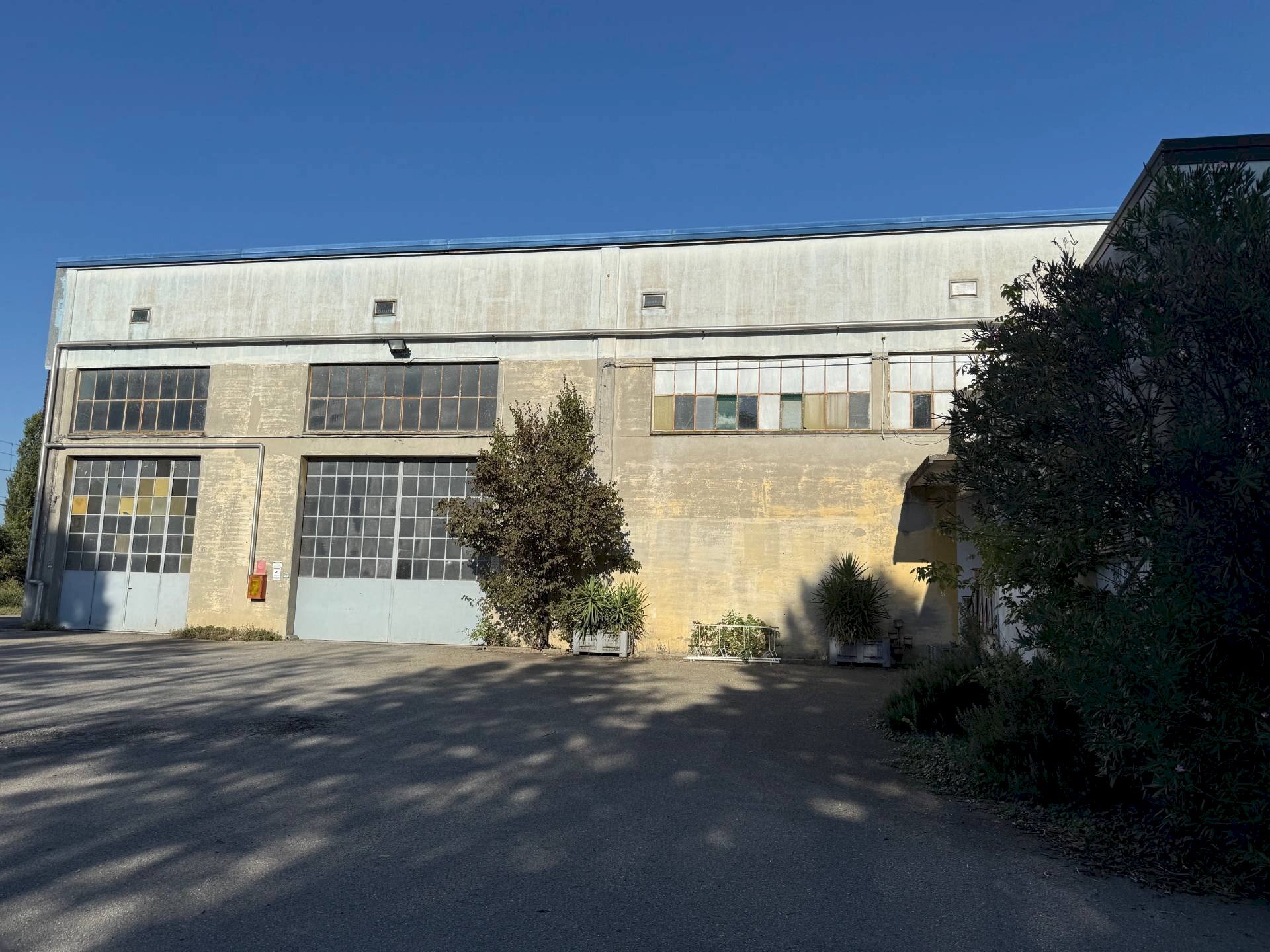 Foto 3 - Capannone Via Bentivogli
 
119, Molinella - foto 3