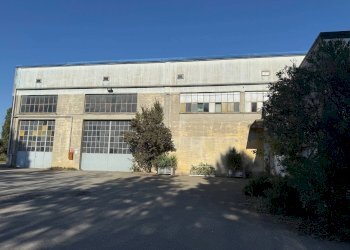 Foto 3 - Capannone Via Bentivogli
119, Molinella - foto 3