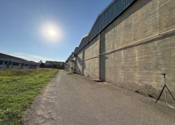 Foto 8 - Capannone Via Bentivogli
119, Molinella - foto 8