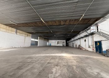 Foto 12 - Capannone Via Bentivogli
119, Molinella - foto 12