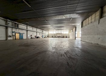 Foto 13 - Capannone Via Bentivogli
119, Molinella - foto 13