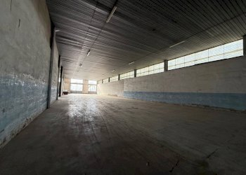 Foto 14 - Capannone Via Bentivogli
119, Molinella - foto 14