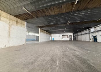 Foto 15 - Capannone Via Bentivogli
119, Molinella - foto 15