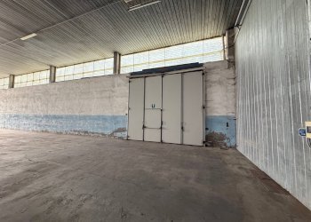 Foto 16 - Capannone Via Bentivogli
119, Molinella - foto 16