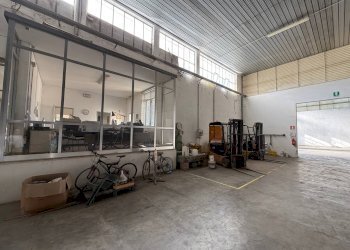 Foto 21 - Capannone Via Bentivogli
119, Molinella - foto 21