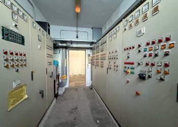 Foto 26 - Capannone Via Bentivogli
119, Molinella - foto 26