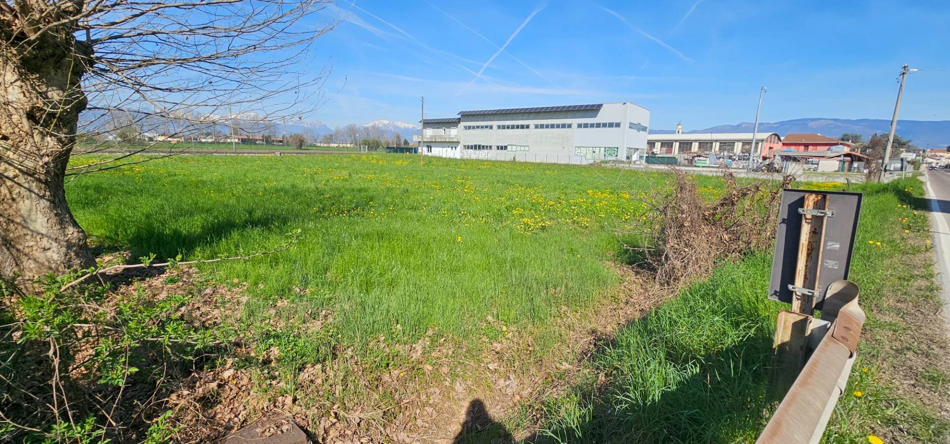 Foto 2 - Building land Villaverla - photo 2