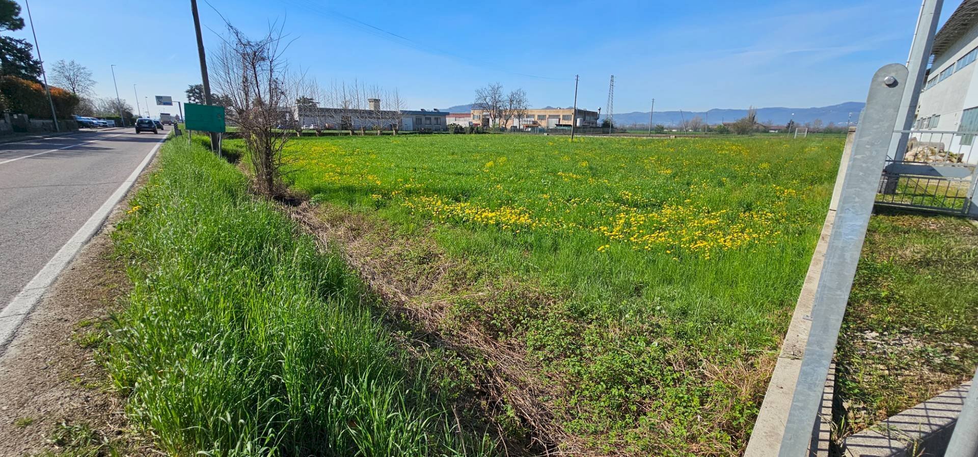 Foto 3 - Building land Villaverla - photo 3