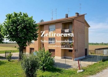 Facciata - Trilocale Medicina - foto 1