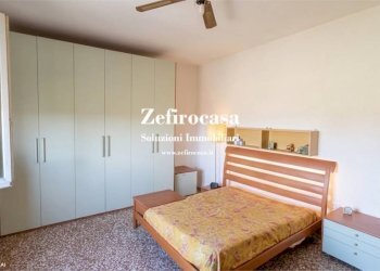 Camera da letto - Trilocale Medicina - foto 4