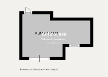 Box auto - Trilocale Medicina - foto 8