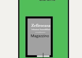 Magazzino - Trilocale Medicina - foto 9