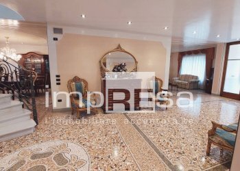 Ingresso - Villa Viale Felissent, Treviso - foto 2