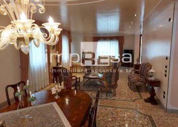 Salone 2 - Villa Viale Felissent, Treviso - foto 3