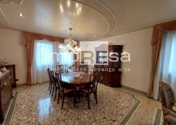 Zona pranzo - Villa Viale Felissent, Treviso - foto 5