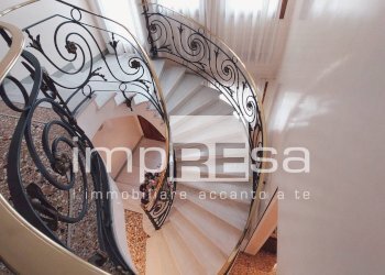 Foto 7 - Villa Viale Felissent, Treviso - foto 7